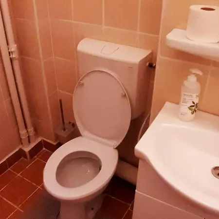 Old Town Super Apartamento