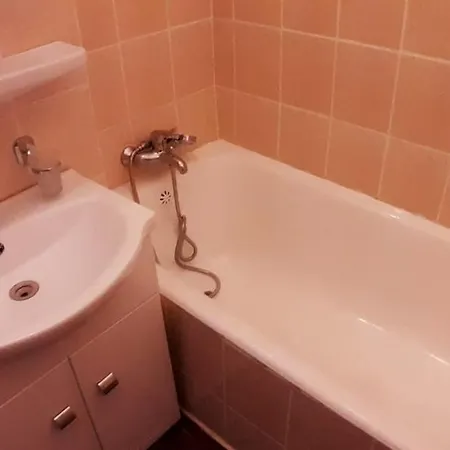 Old Town Super Apartment