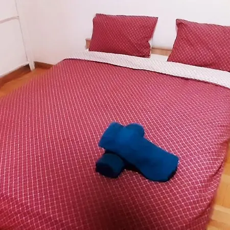 Old Town Super Apartment