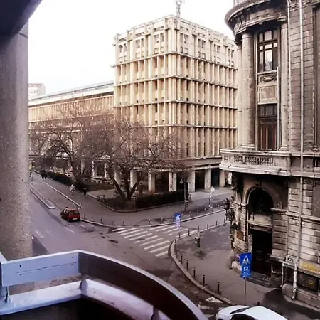 Old Town Super * Bucharest
